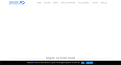 Desktop Screenshot of mp-mobilisumisura.com