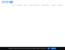 Tablet Screenshot of mp-mobilisumisura.com